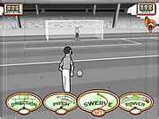 stan james|stan james original free kick.